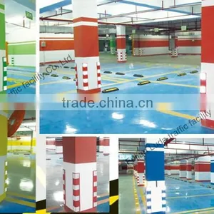 Patented Rubber Wall Guard EVA Corner Guard With Super Flexible Material thumbnail-6