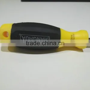Best Selling 50Cr-V Magnetic Screwdriver/high Torque PH2 Screwdriver With Philips/slotted/torx Phosiphating Head thumbnail-2