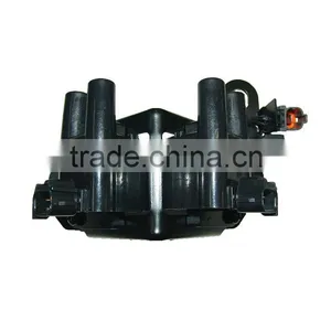 HIGH QUALITY IGNITION COILS FOR Land Rover Discovery Range Rover ERR6269 DMB971 thumbnail-2