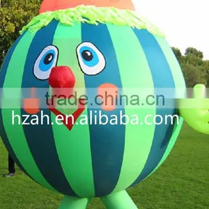 Giant Inflatable Watermelon Costume/Giant Inflatable Fruit thumbnail-1