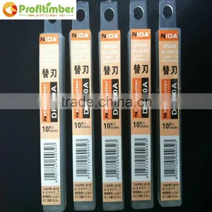 Profitimber High Quality Craft Knife Spare Blade thumbnail-1