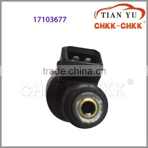 Original Fuel Injector OEM# 17103677 For GM Injector thumbnail-3