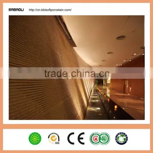 Low Price Exterior Vlla Flexible Stone Wall Tile, Flexible Stone thumbnail-1