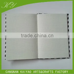 New Arrival Custom Diary Journals and Art Journal b5 Size Note Book thumbnail-4