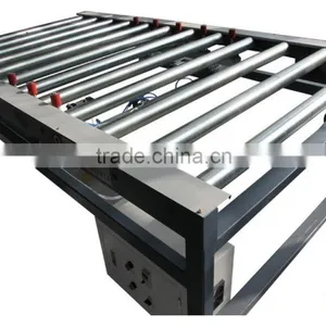 Calcium Silicate Board Rod Conveyor thumbnail-1