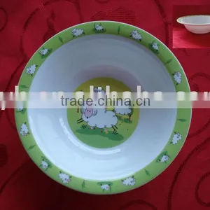 Melamine Children Bowl thumbnail-1