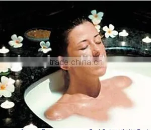 Fizz Pops Popping Candy for Bath Salt Use Put Into the Bathtub Can See the Air Bubble and Listen the Whizz ! Pop Fizzer 60g/bag thumbnail-2