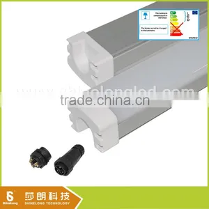 60W New IP65 Led Light Tri Proof Lamp TUV CE RoHS Approved thumbnail-4