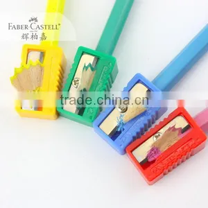 Faber- Castell School Pencil Sharpener thumbnail-1