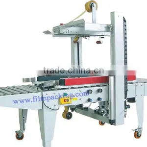 Chinese Manufacturer of Packaging Equipment, High Quality Carton Sealer thumbnail-4
