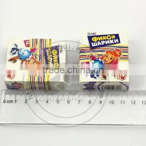Russia 15g Small Waxberry Candy / Colourful Fruit Round Ball Candy thumbnail-6