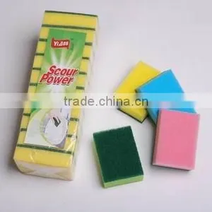 Sponge Scourer thumbnail-2