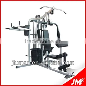 JM-A9016 120lbs Weights of Multi-purpose Home Gym thumbnail-1