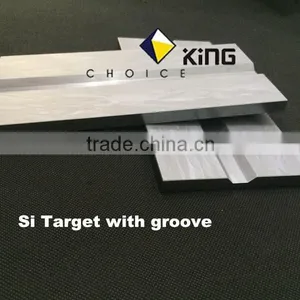 Si Target With Groove thumbnail-4