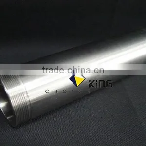 Titanium Tube Titanium Rotatable Target thumbnail-3