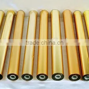 Pure Silver Aluminum Hot Stamping Film for Paper thumbnail-6
