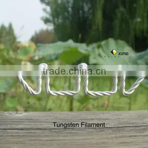 Tungsten Filaments Vacuum Coating thumbnail-1