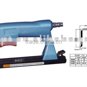 20 GA Air Staple Gun QQ1013 thumbnail-1