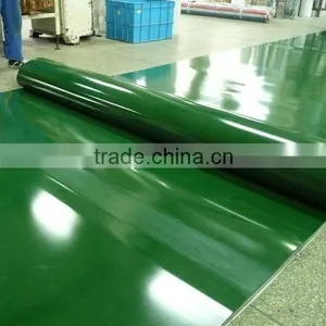 PVC/PU Conveyor Belt thumbnail-1