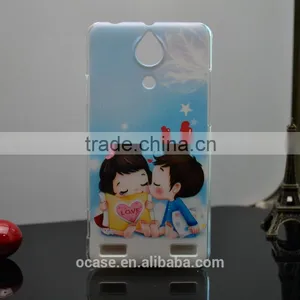 Universal TPU Mobile Phone Case for ZTE Nubia Z5s Mini,Accept Custom for Zte Grand x Plus Z826 Case thumbnail-1