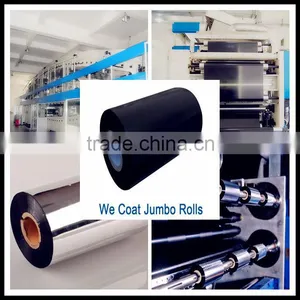 Jumbo Roll Thermal Transfer Ribbon thumbnail-1
