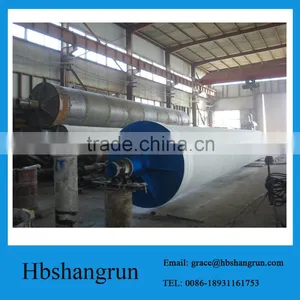 Mandrel of Frp Winding Pipe thumbnail-2