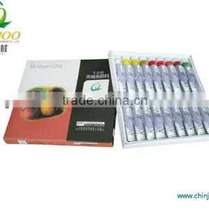 Acrylic Color thumbnail-1