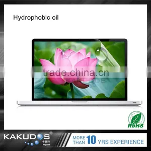 Made in China OEM Clear 9h Laptop Screen Protector for Huawei Matebook thumbnail-3