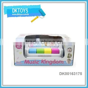 Learning Music Instrument Toy Percussion Child Xylophone thumbnail-1