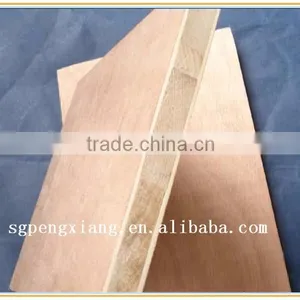 China Block Board for Colorful Furniture in Shandong thumbnail-2