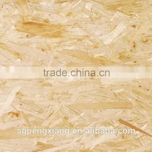 Cheap Osb Board for Packing in 20mm 18mm thumbnail-1