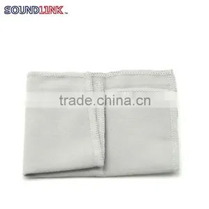 Hearing Aid Cleaning Tools of Hearing Aids Cleaning Cloth From Soundlink thumbnail-1