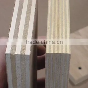 High Quality Full Birch Plywood thumbnail-1