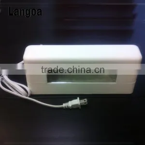 Portable uv Led Nail Lamp Led Nail Art Polish Dryer thumbnail-2