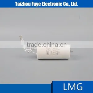 Wholesale Cbb60 ac Motor Start Capacitor thumbnail-1