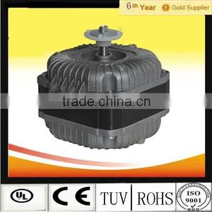 YJ82 Series Motor thumbnail-1