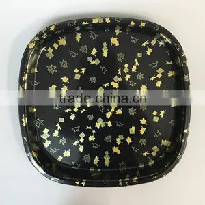 SM1-3110A 2016 Big Size Square Shape Sushi Tray With OPS Lid thumbnail-5