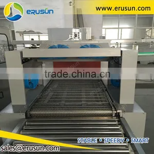 Beverage Bottles Automatic Heat Shrink Packing Machine thumbnail-2