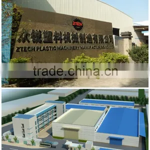China Wholesale Merchandise Air Bubble Film Extruder Machine Line thumbnail-4