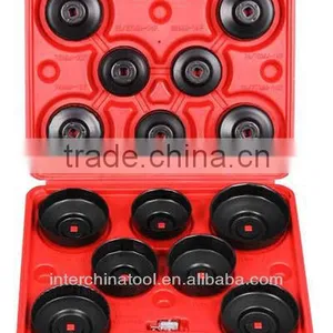 15pcs Bowl Type Wrench thumbnail-1