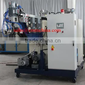 EMM078-A100-C Foam Mattress Making Machine thumbnail-3