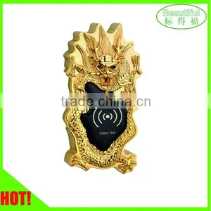 Zinc Alloy 2015 Electrical Lock for Gate thumbnail-1