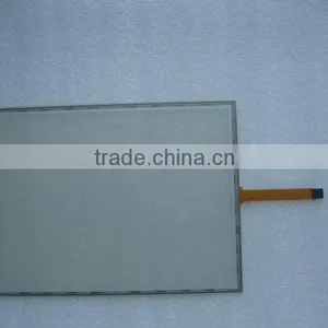 15 Inch 5 Wire Resistive Touch Screen,wholesale Kiosk Touch Panel thumbnail-4