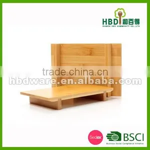Hot Selling Bamboo Sushi Tray,sushi Tray,bamboo Tray Wholesale thumbnail-1