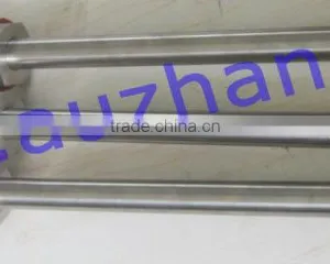 Cartridge Heater With Screw - Customized Heating Elements thumbnail-1