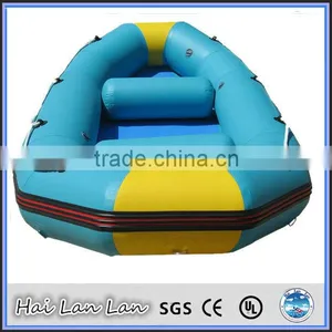 Factory Directly Boat Inflatable for Kid thumbnail-6
