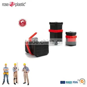 Plastic Tubes for Drill Packaging BK thumbnail-1