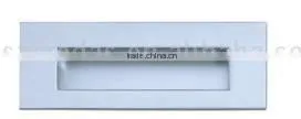Zinc Alloy Cabinet Pull, Furniture Handle and Door Handle thumbnail-1