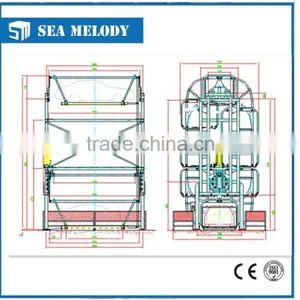 Rotary Car Parking System thumbnail-2