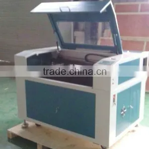 Laser Cutting Machine Cnc Used Price for Butterfly Plywood Sheets thumbnail-1